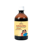 Baps Amrut Ashokarishta | Grocsy