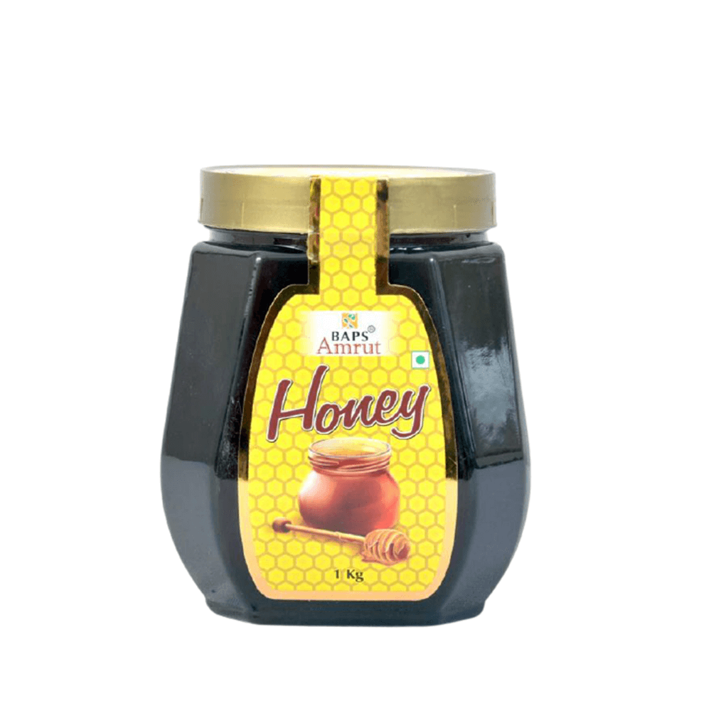 Baps Amrut Honey | Grocsy