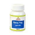 Baps Amrut Kutaj Yog Tablet | Grocsy
