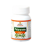 Baps Amrut Neem Ghan Capsules | Grocsy