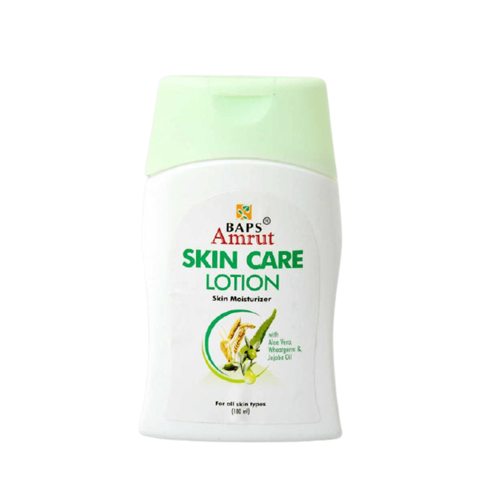 Baps Amrut Skin Care Lotion | Grocsy