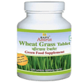 Baps Amrut Wheat Grass Tablets | Grocsy