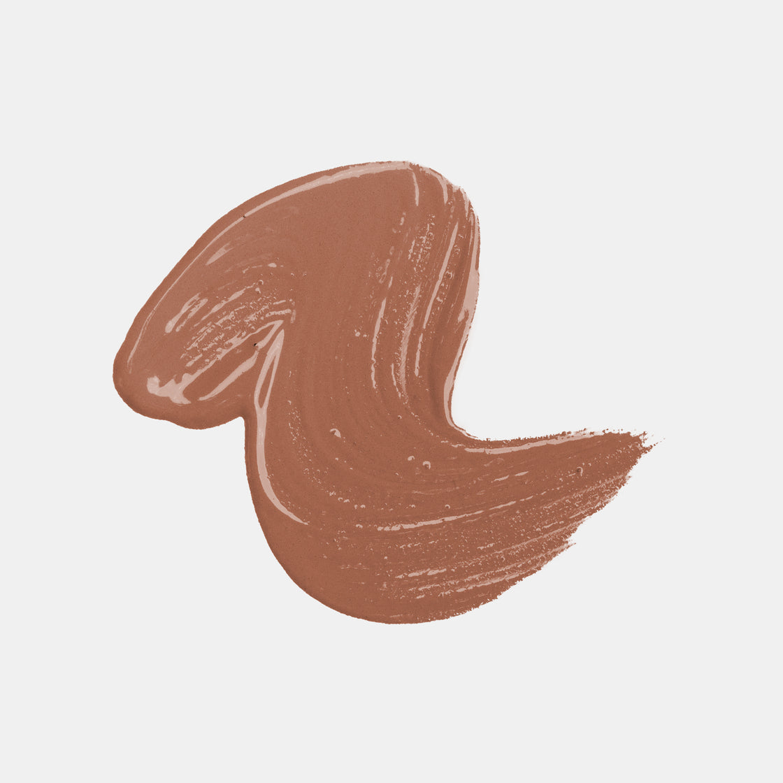 Star Struck By Sunny Leone Matte Liquid Lip Color - Bare Me | Grocsy
