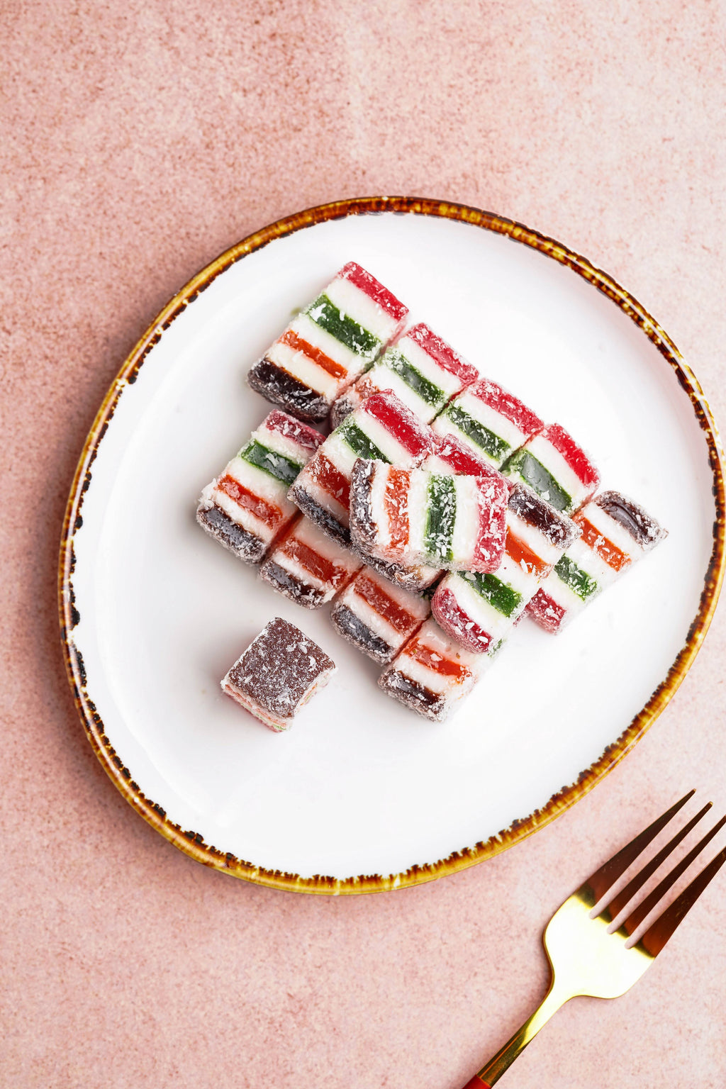 Gourmet Baklava Basha Delight | Grocsy