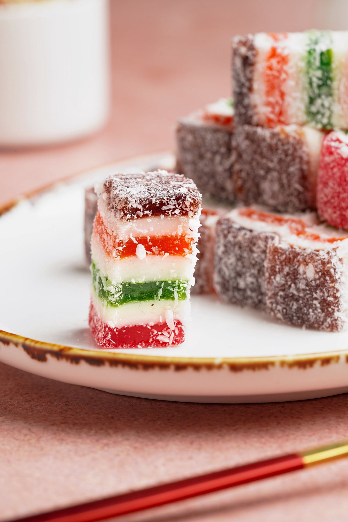 Gourmet Baklava Basha Delight | Grocsy