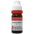 Dr. Reckeweg Aconitum Napellus Dilution | Grocsy