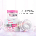 Glow & Lovely Glassbright Ultralight Gel Creme | Grocsy