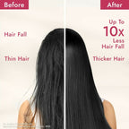 Parachute Advansed Bhringraj & Hibiscus-enriched Coconut Hair Oil | Grocsy