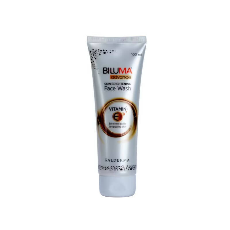 Biluma Advance Skin Brightening Face Wash | Grocsy
