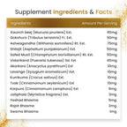 Himalayan Organics Pure SJ Gold Capsules