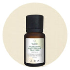 Juicy Chemistry Australian Tea Tree Essential Oil | Grocsy