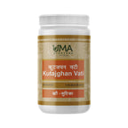 Uma Ayurveda Kutajghan Vati Tablets | Grocsy