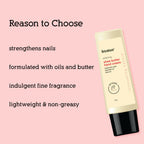 Inatur Shea Butter Hand Cream | Grocsy