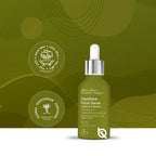 Blossom Kochhar Aroma Magic Face Serum Locks in moisture | Grocsy