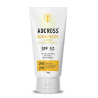 Adonis Adcross Sunscreen Lotion | Grocsy