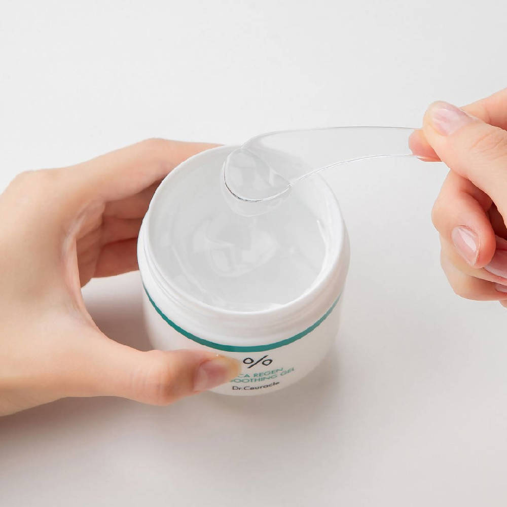 Dr.Ceuracle Cica Regen 95 Soothing Gel | Grocsy