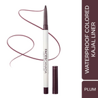 Faces Canada Ultime Pro Twist Eye Kajal Liner - Plum 04 | Grocsy