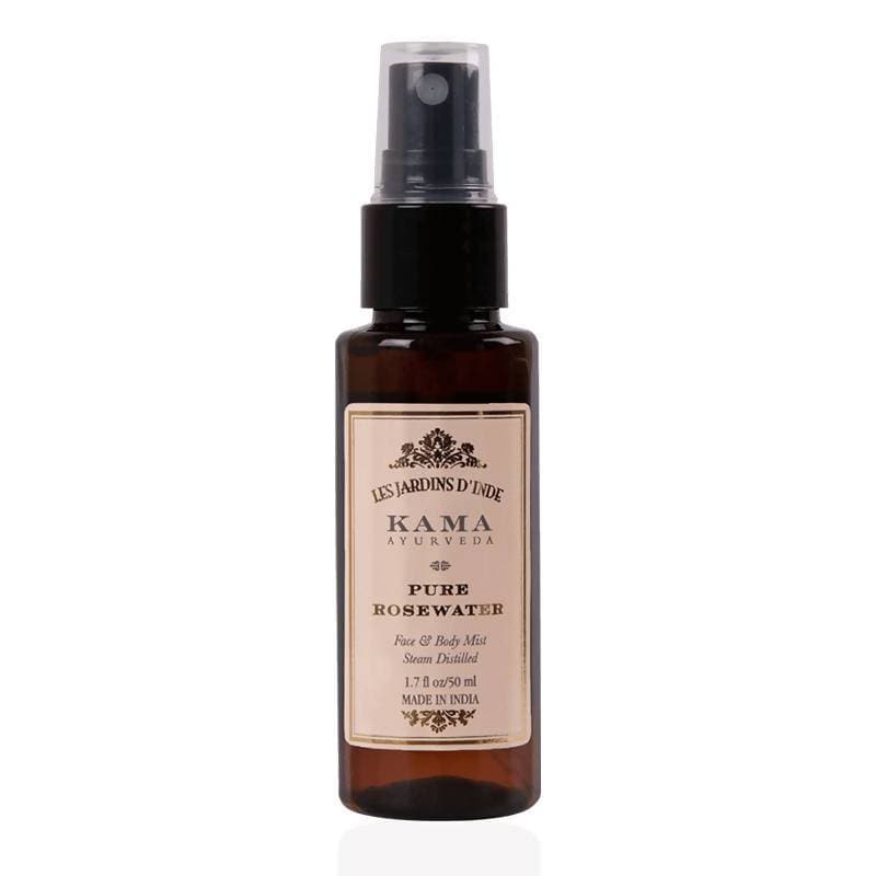 Kama Ayurveda Joys of Hydration Gift Box | Grocsy