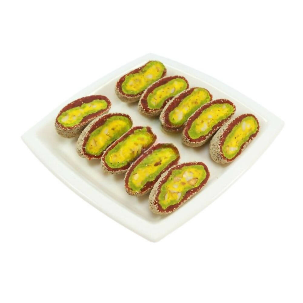 Olive Mithai Anjeer King | Grocsy