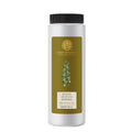Forest Essentials Silken Dusting Powder Oudh & Green Tea | Grocsy