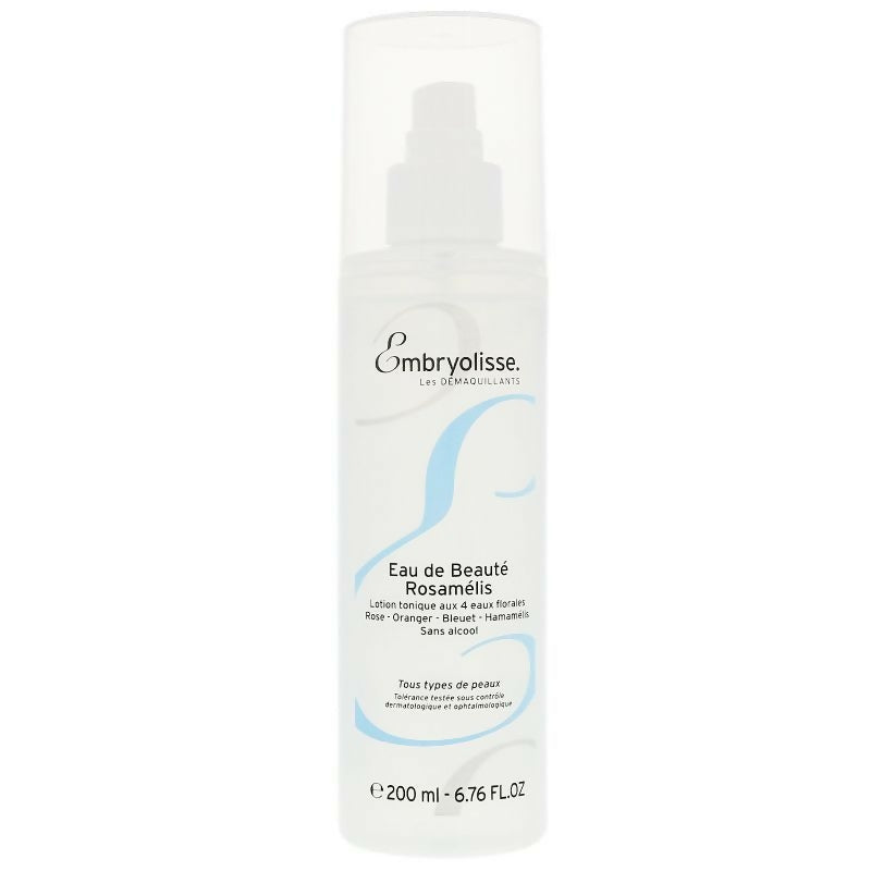 Embryolisse Eau De Beaute Rosamelis Face Toner | Grocsy