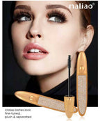 Maliao Professional Full Exposure Mascara | Grocsy