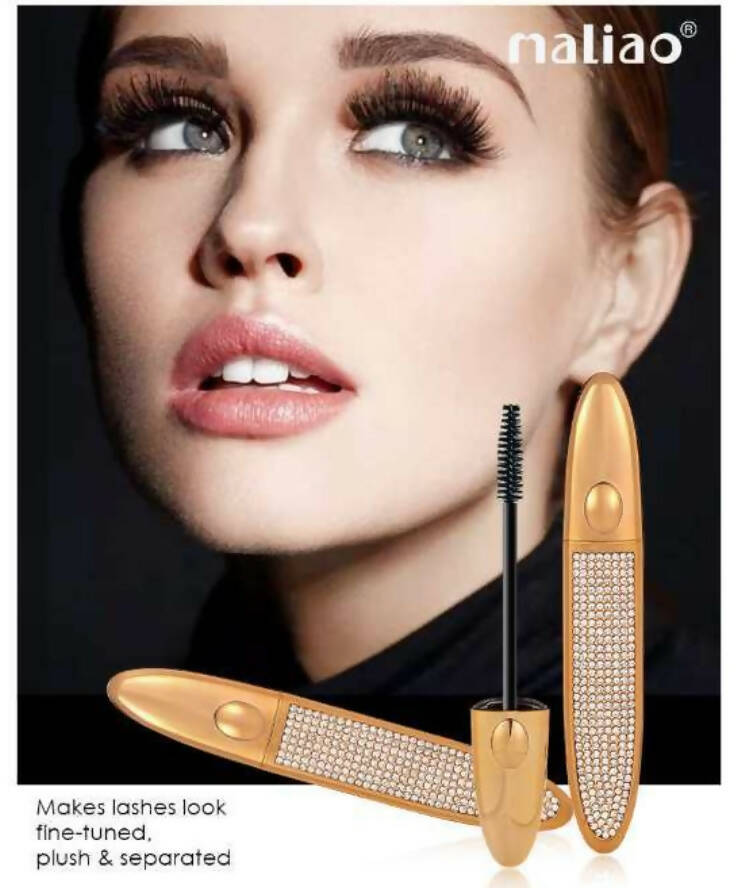 Maliao Professional Full Exposure Mascara | Grocsy