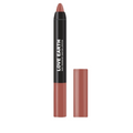 Love Earth Non Transfer Crayon Lipstick-Prunus | Grocsy