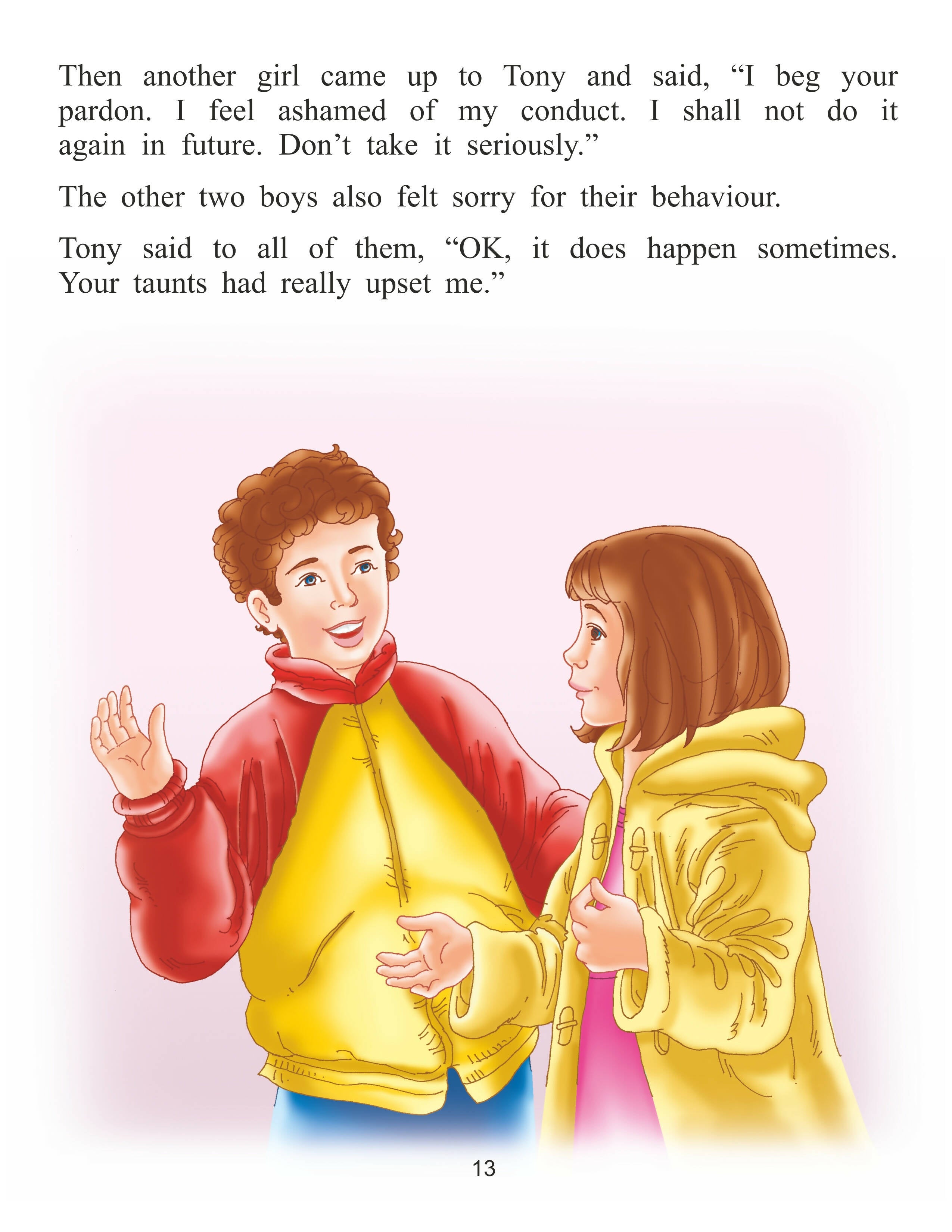 Dreamland Publications Character Building - Why Tease ? : Children Story books Book | Grocsy
