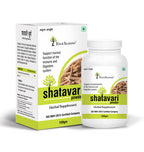 Four Seasons Shatavari Powder | Grocsy
