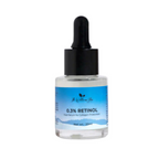 The Wellness Shop 0.3% Retinol Face Serum | Grocsy