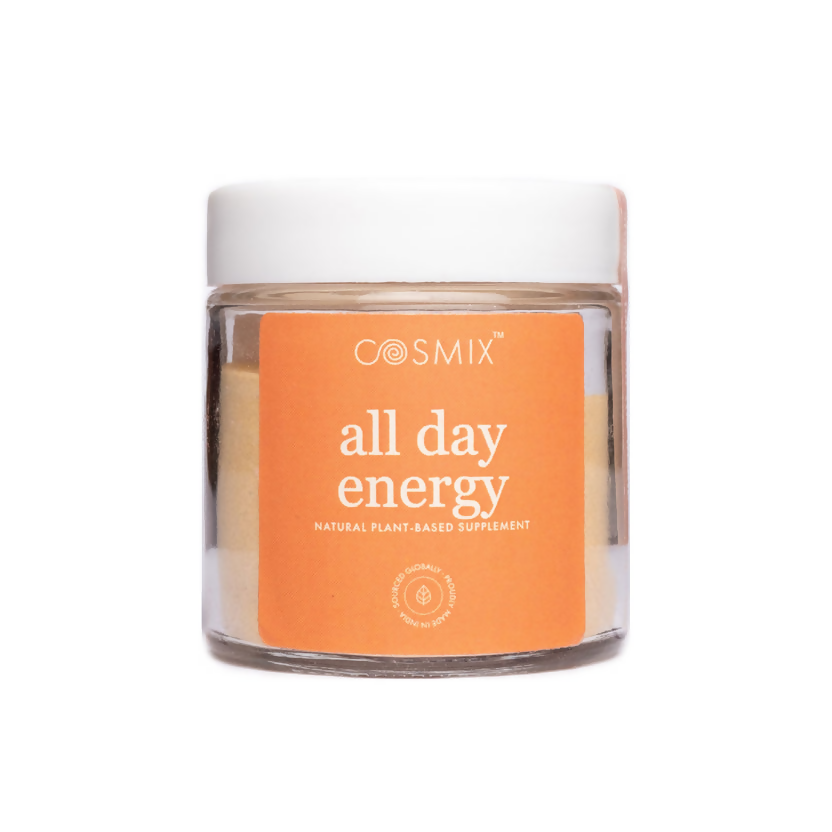 Cosmix All Day Energy | Grocsy