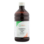 Sitaram Ayurveda Vasarishtam Syrup | Grocsy