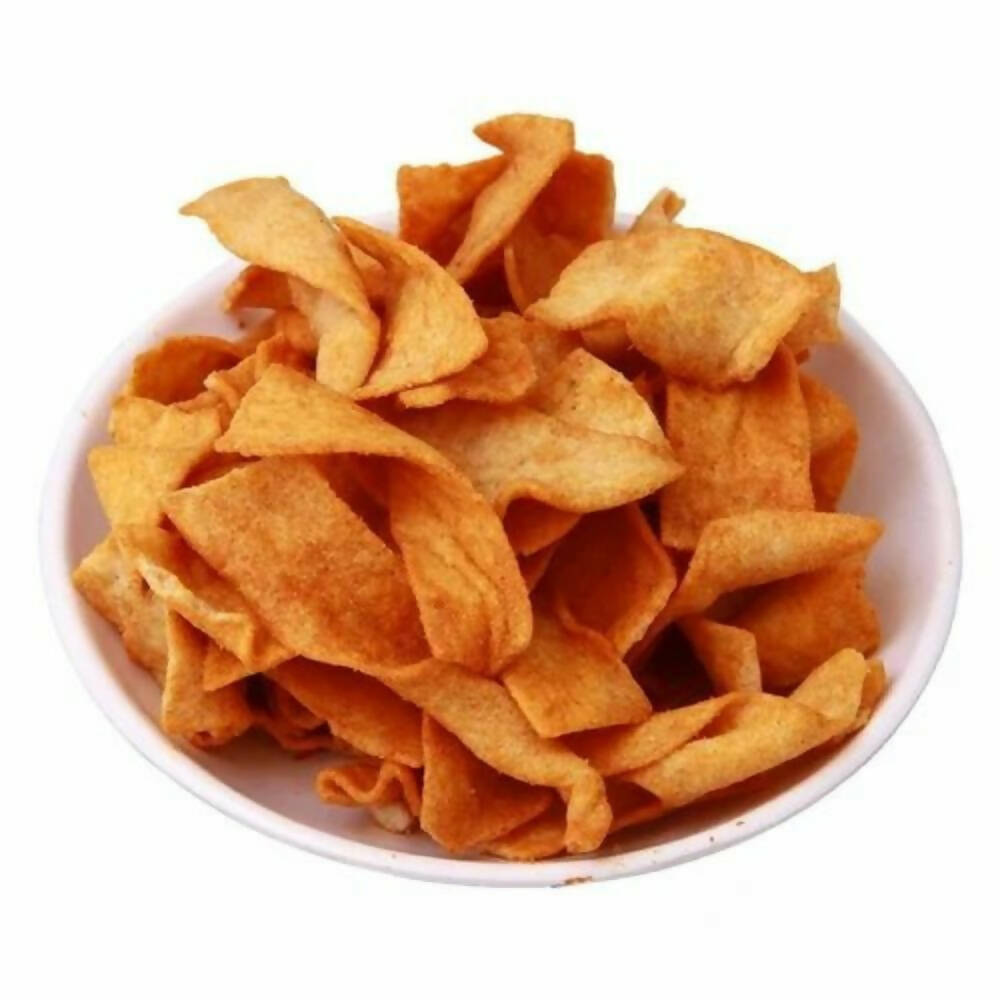 Olive Mithai Munchurian Chips | Grocsy
