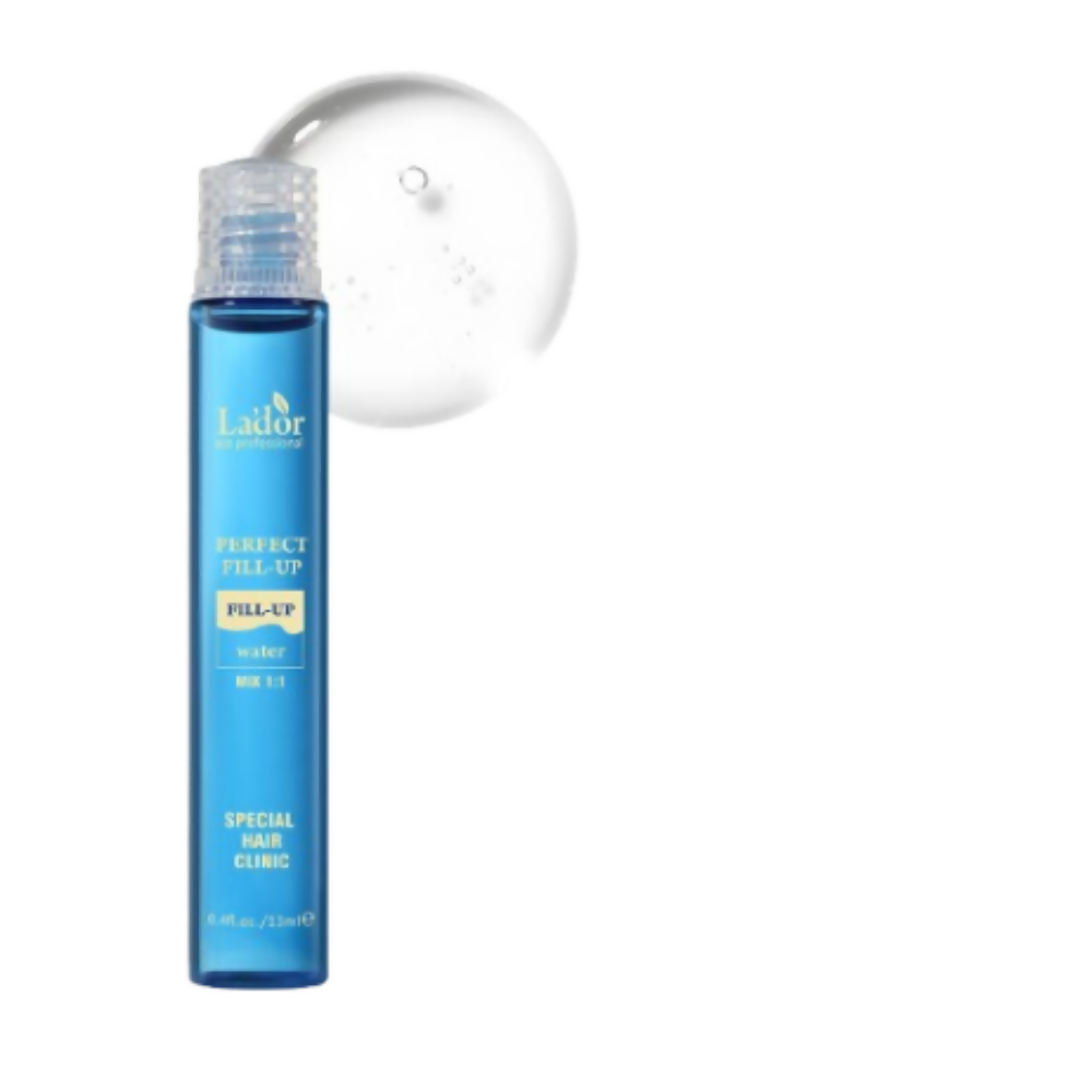 La'dor Perfect Hair Fill-Up (Korean Hair Ampoule) | Grocsy