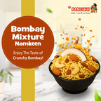 PANCHHI Bombay Mixture Namkeen | Grocsy