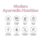 Kapiva Ayurveda Ashwagandha Fizz - Jeera | Grocsy