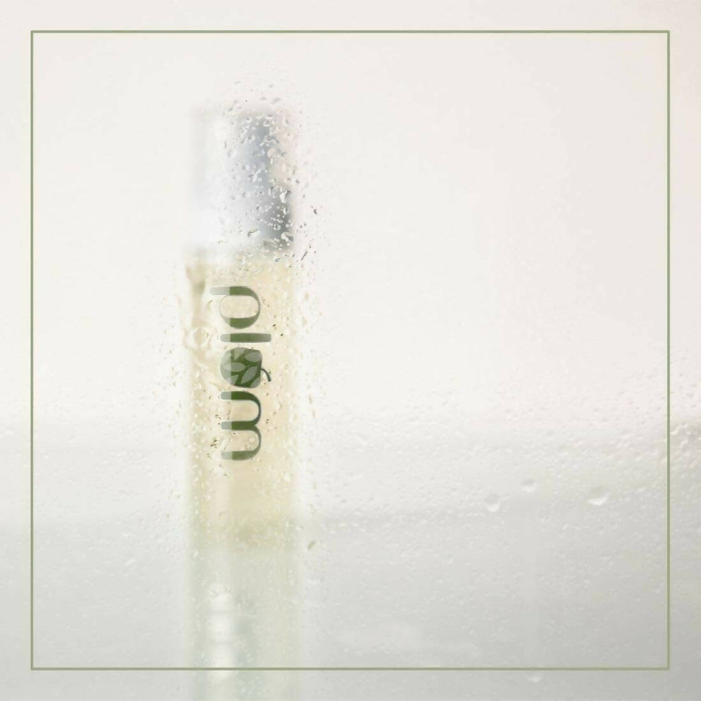 Plum Green Tea Revitalizing Face Mist | Grocsy