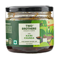 Two Brothers Organic Farms Gur Kairi Chunda (Jam) | Grocsy
