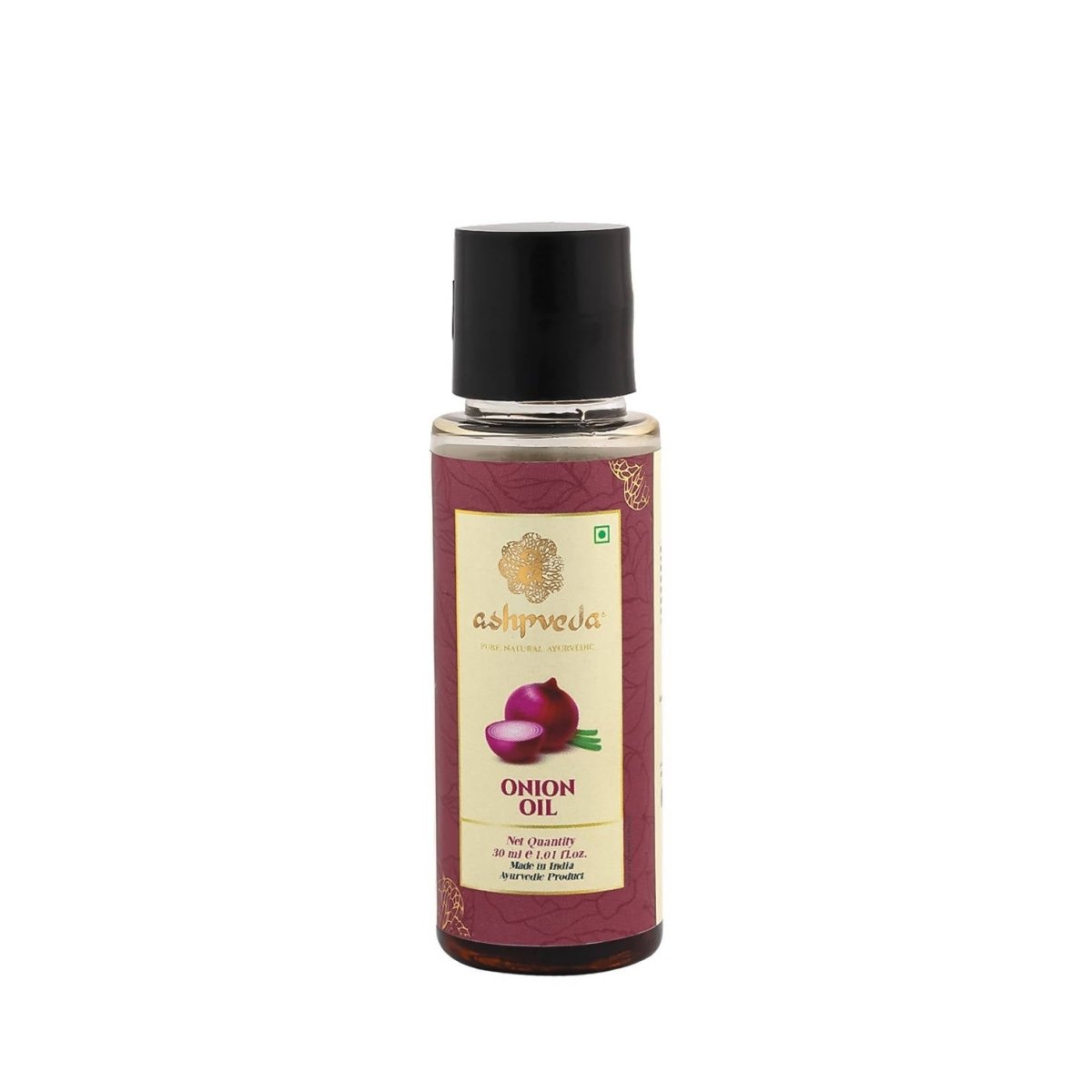 Ashpveda Onion Oil | Grocsy
