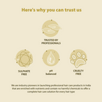 De Fabulous Marula Oil Miracle Repair Masque | Grocsy