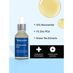BeBodywise Acne Marks Reduction Face Serum | Grocsy