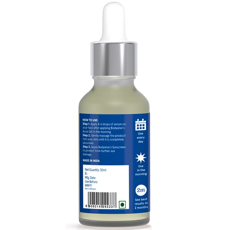 BeBodywise Acne Marks Reduction Face Serum | Grocsy