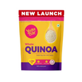 Yoga Bar Whole Quinoa Pouch | Grocsy