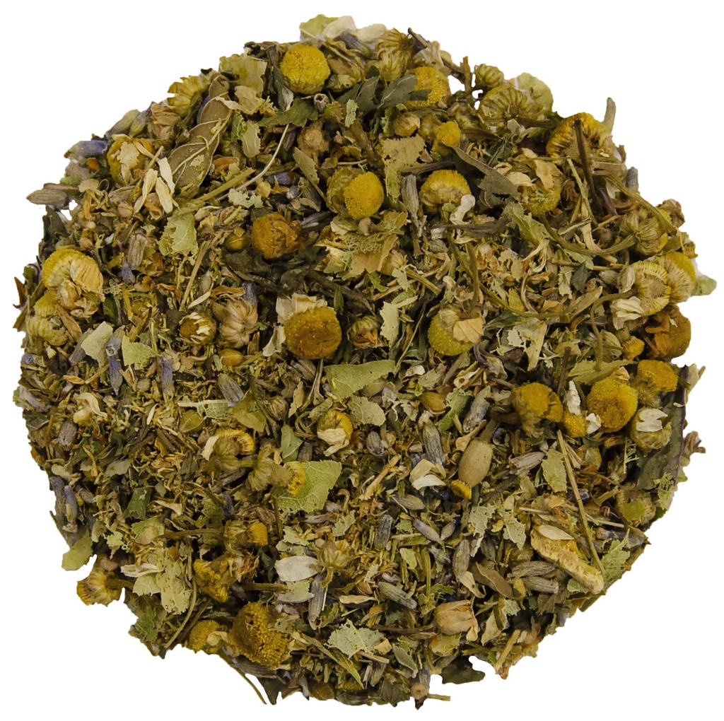 TGL Co. Sweet Dreams Tea | Grocsy