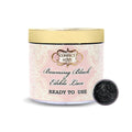Confect Beaming Black | Edible Lace | Grocsy