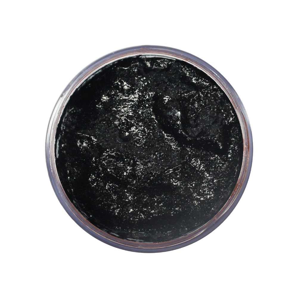 Confect Beaming Black | Edible Lace | Grocsy