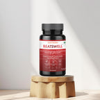 Jagat Pharma Beatswell Capsules for Your Heart’s Daily Dose of Strength | Grocsy