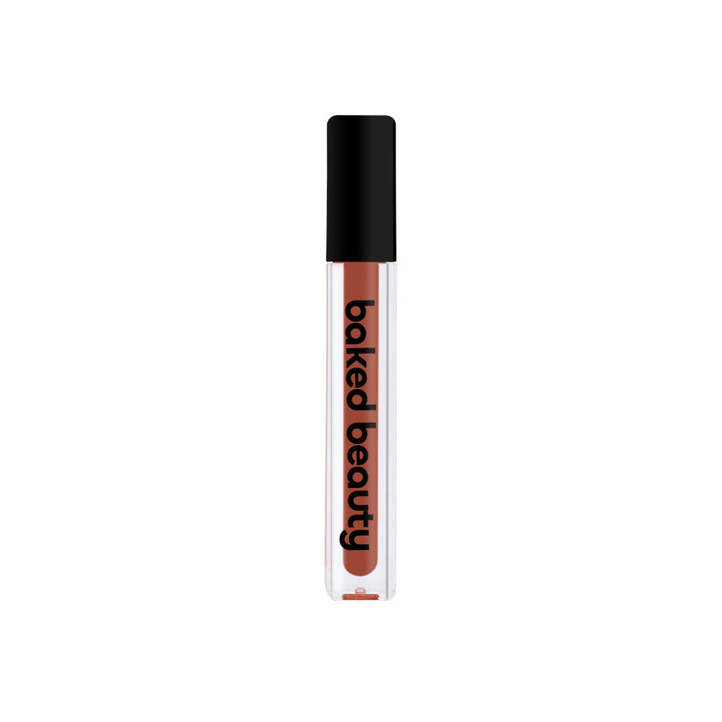 Baked Beauty Beauty Dust Liquid Mousse Lipstick | Grocsy