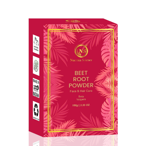 Nuerma Science Beetroot Powder 100% Organic | Grocsy